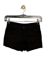 Blugi scurti H&M - marimea EUR32 - XS - Femei - Intre Umerase