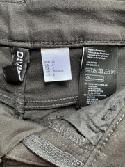 Blugi scurti H&M - marimea EUR32 - XS - Femei - Intre Umerase