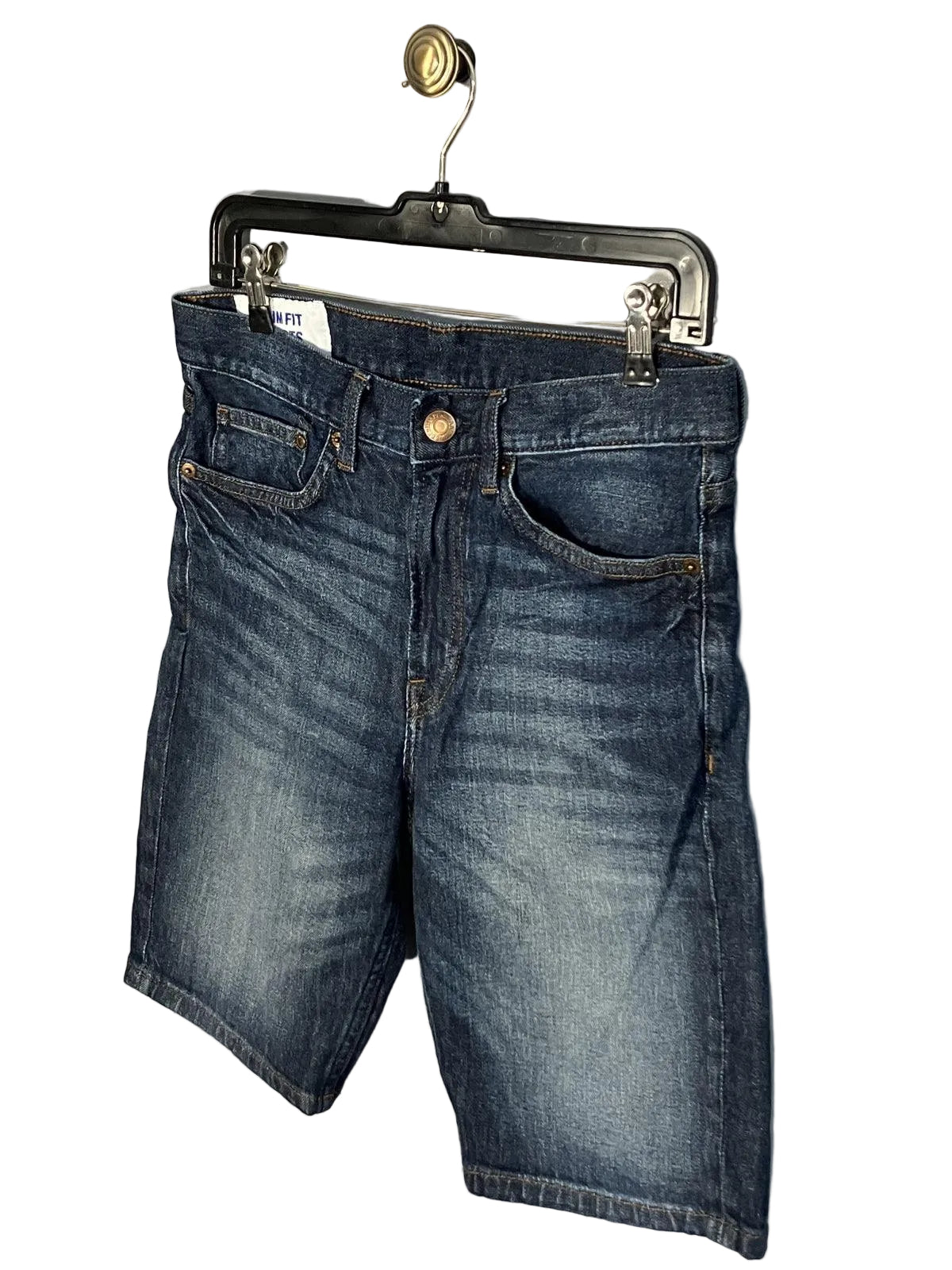 Blugi scurti H&M - marimea W30 - S - Barbati - Intre Umerase
