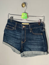 Blugi scurti Hollister - marimea W27 - M - Femei - Intre Umerase