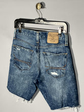 Blugi scurti Hollister - marimea W28 - XS/S - Barbati - Intre Umerase