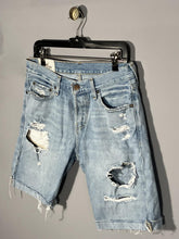 Blugi scurti Hollister - marimea W31 - Barbati - Intre Umerase