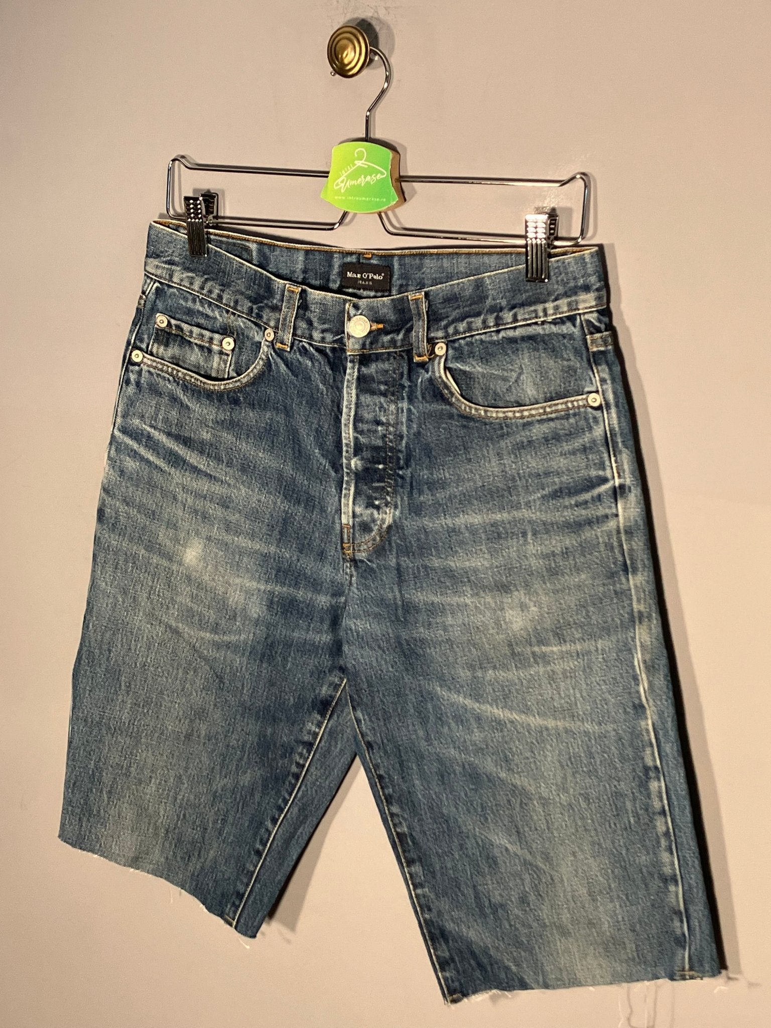 Blugi scurti Marc O'Polo - marimea 32 - S - Barbati - Intre Umerase