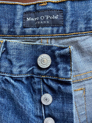 Blugi scurti Marc O'Polo - marimea 32 - S - Barbati - Intre Umerase
