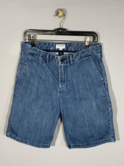 Blugi scurti Pull&Bear - marimea W31 - Barbati - Intre Umerase