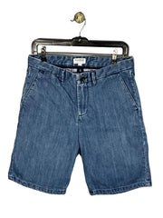Blugi scurti Pull&Bear - marimea W31 - Barbati - Intre Umerase