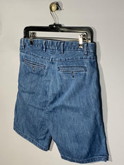 Blugi scurti Pull&Bear - marimea W31 - Barbati - Intre Umerase