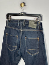 Blugi Sisley - marimea W30/L33 - Femei - Intre Umerase