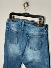 Blugi Sisley - marimea W32/L32 - Femei - Intre Umerase