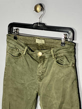 Blugi Stradivarius - marimea W30 (EUR 40) - Femei - Intre Umerase