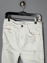 Blugi Stradivarius - marimea W32 (EUR 42) - Femei - Intre Umerase