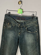 Blugi Tommy Hilfiger - marimea W28/L30 - Femei - Intre Umerase