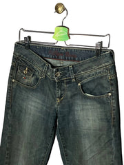 Blugi Tommy Hilfiger - marimea W28/L30 - Femei - Intre Umerase