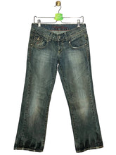 Blugi Tommy Hilfiger - marimea W28/L30 - Femei - Intre Umerase