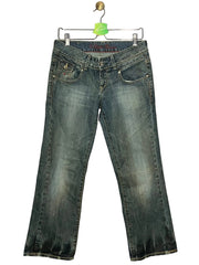 Blugi Tommy Hilfiger - marimea W28/L30 - Femei - Intre Umerase