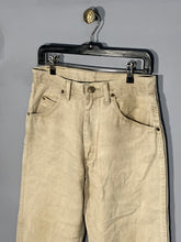 Blugi Wrangler - marimea W31 - Barbati - Intre Umerase