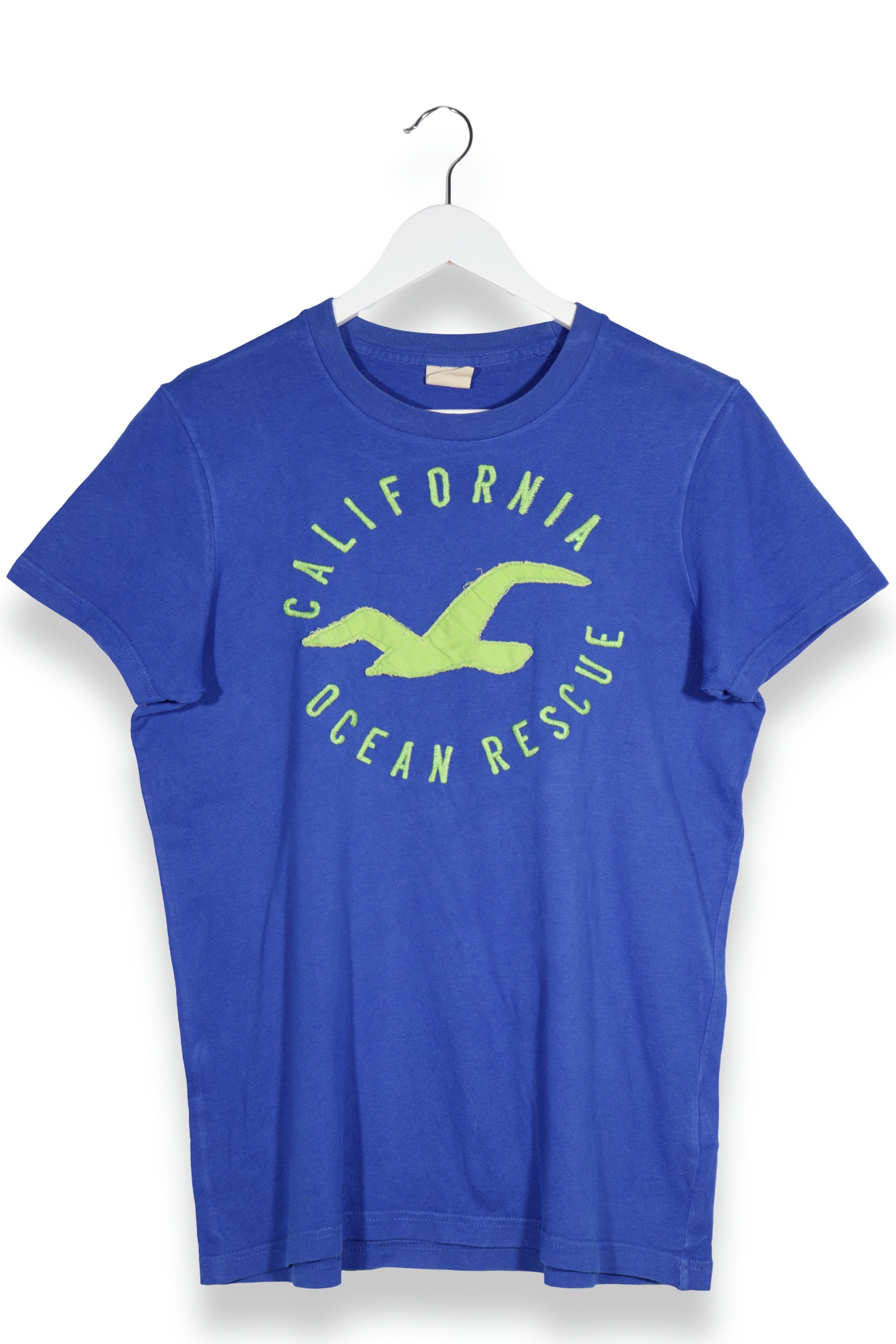 Hollister – tricou – vedere din față – second-hand premium