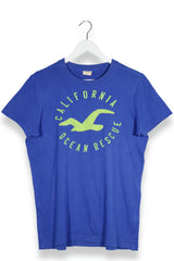 Hollister – tricou – vedere din față – second-hand premium