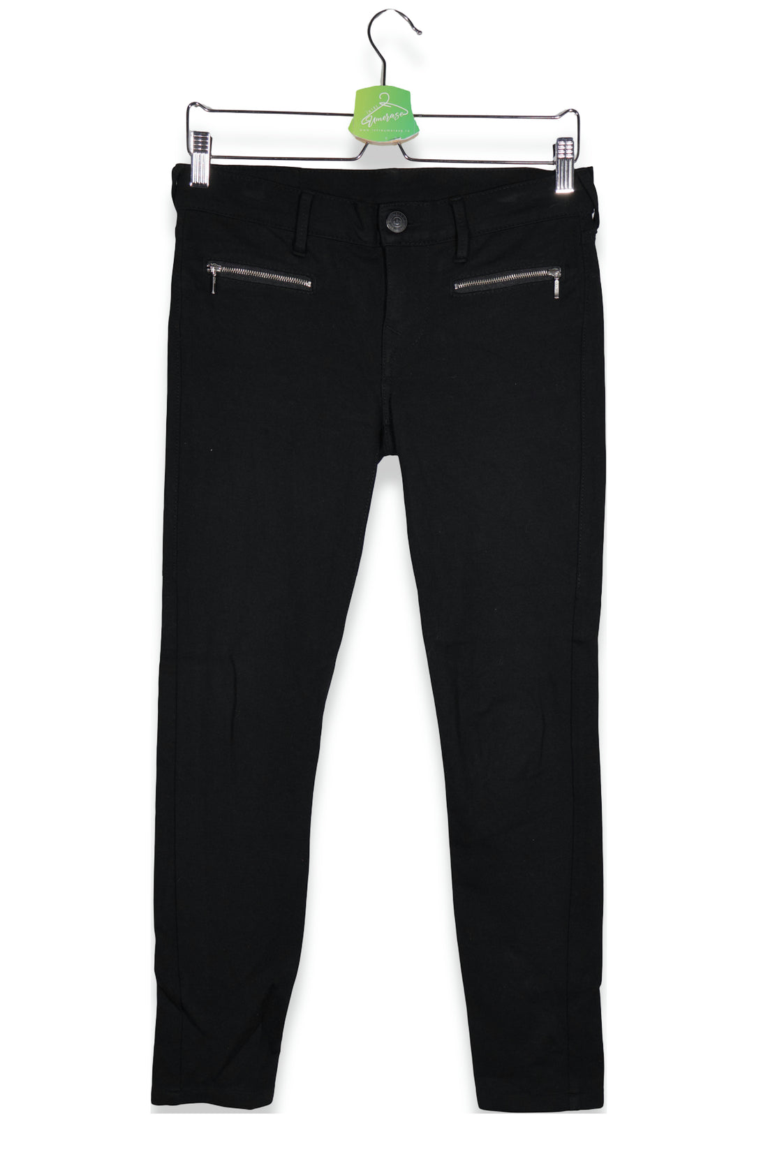 TRUE RELIGION – pantaloni – vedere din față – second-hand premium