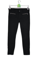 TRUE RELIGION – pantaloni – vedere din față – second-hand premium