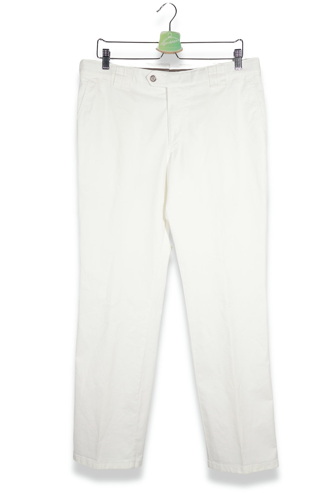 WESTBURY – pantaloni – vedere din față – second-hand premium