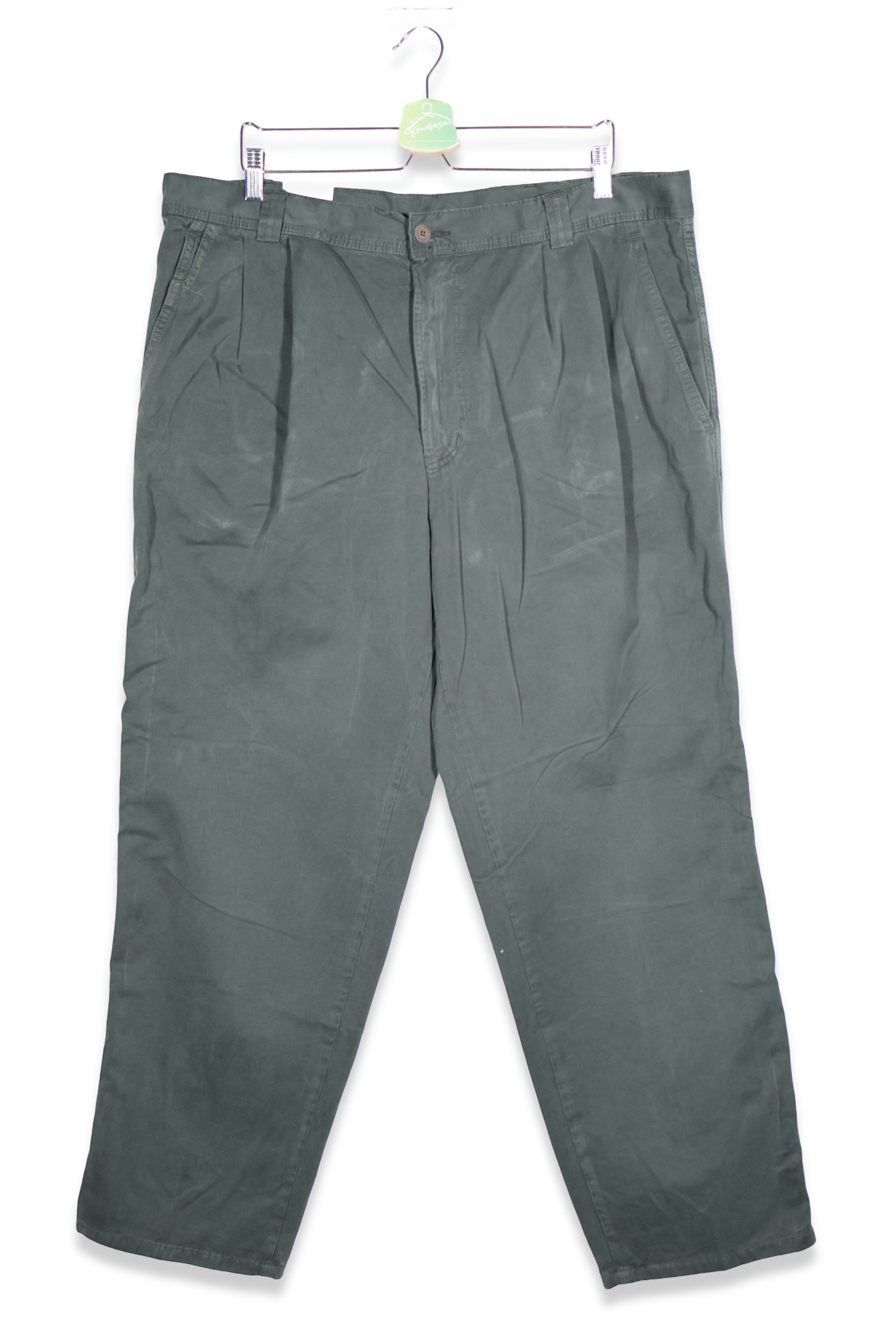 Pionier Jeans – pantaloni – vedere din față – second-hand premium