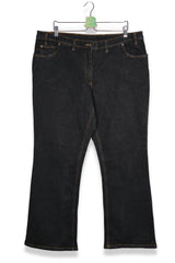 John Baner – blugi – vedere din față – second-hand premium