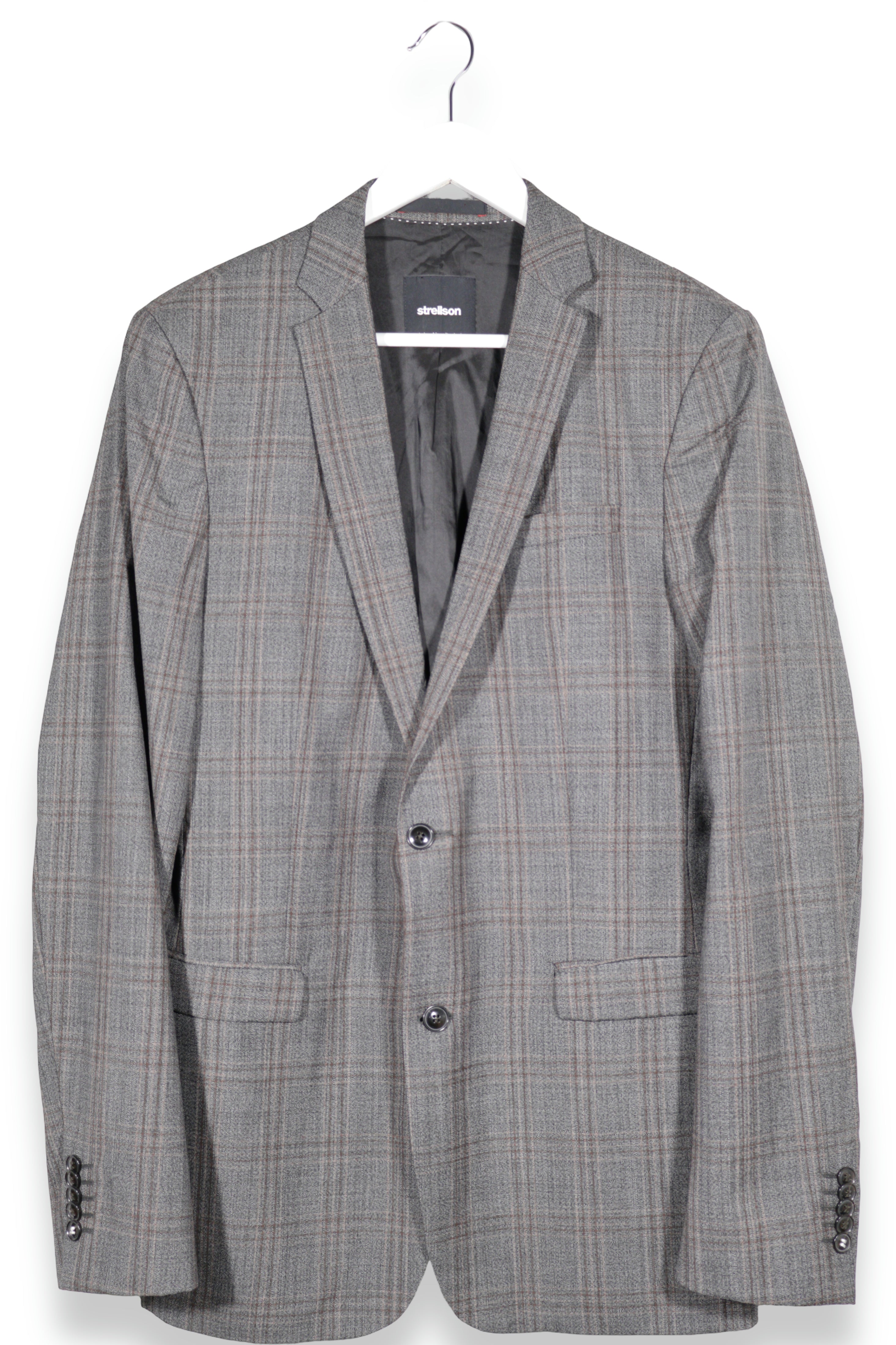 Strellson – sacou – vedere din față – second-hand premium