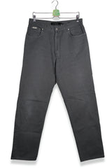 Calvin Klein Jeans – blugi – vedere din față – second-hand premium