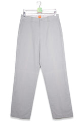 BOSS Hugo Boss – pantaloni – vedere din față – second-hand premium
