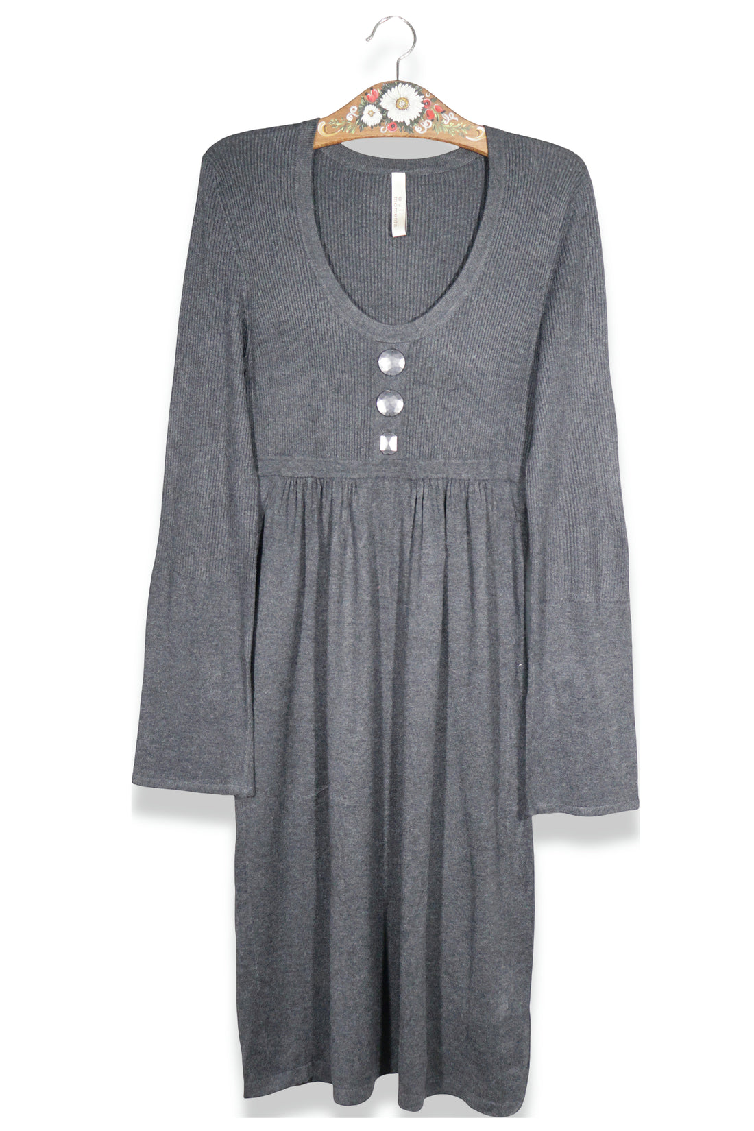 oui oments – rochie – vedere din față – second-hand premium