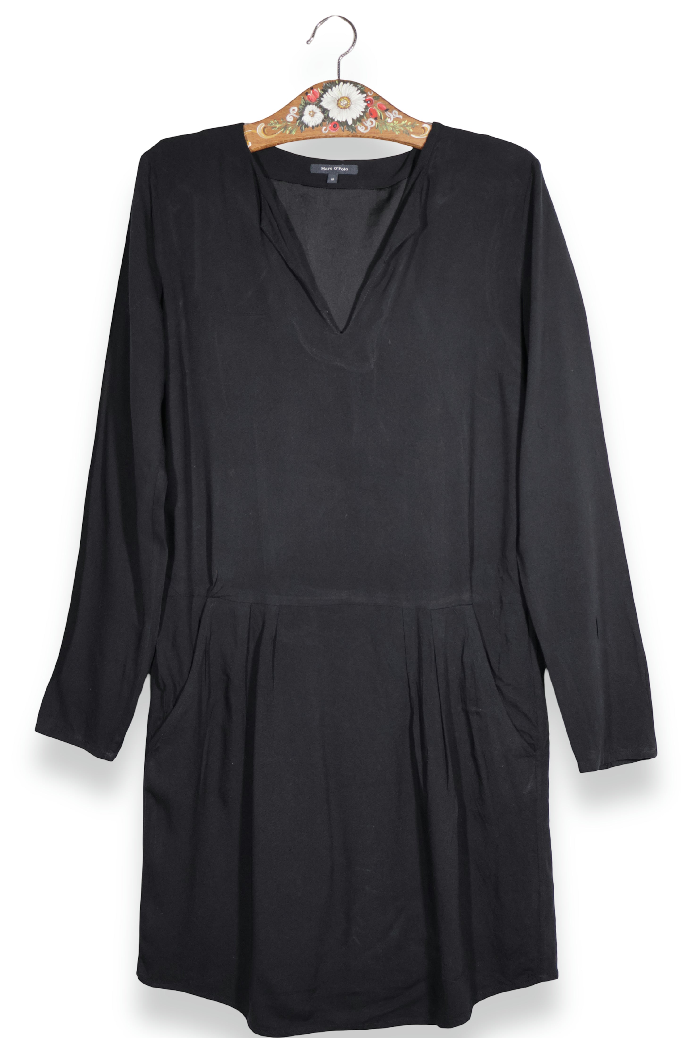 Marc O'Polo – rochie – vedere din față – second-hand premium