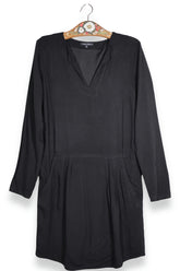 Marc O'Polo – rochie – vedere din față – second-hand premium