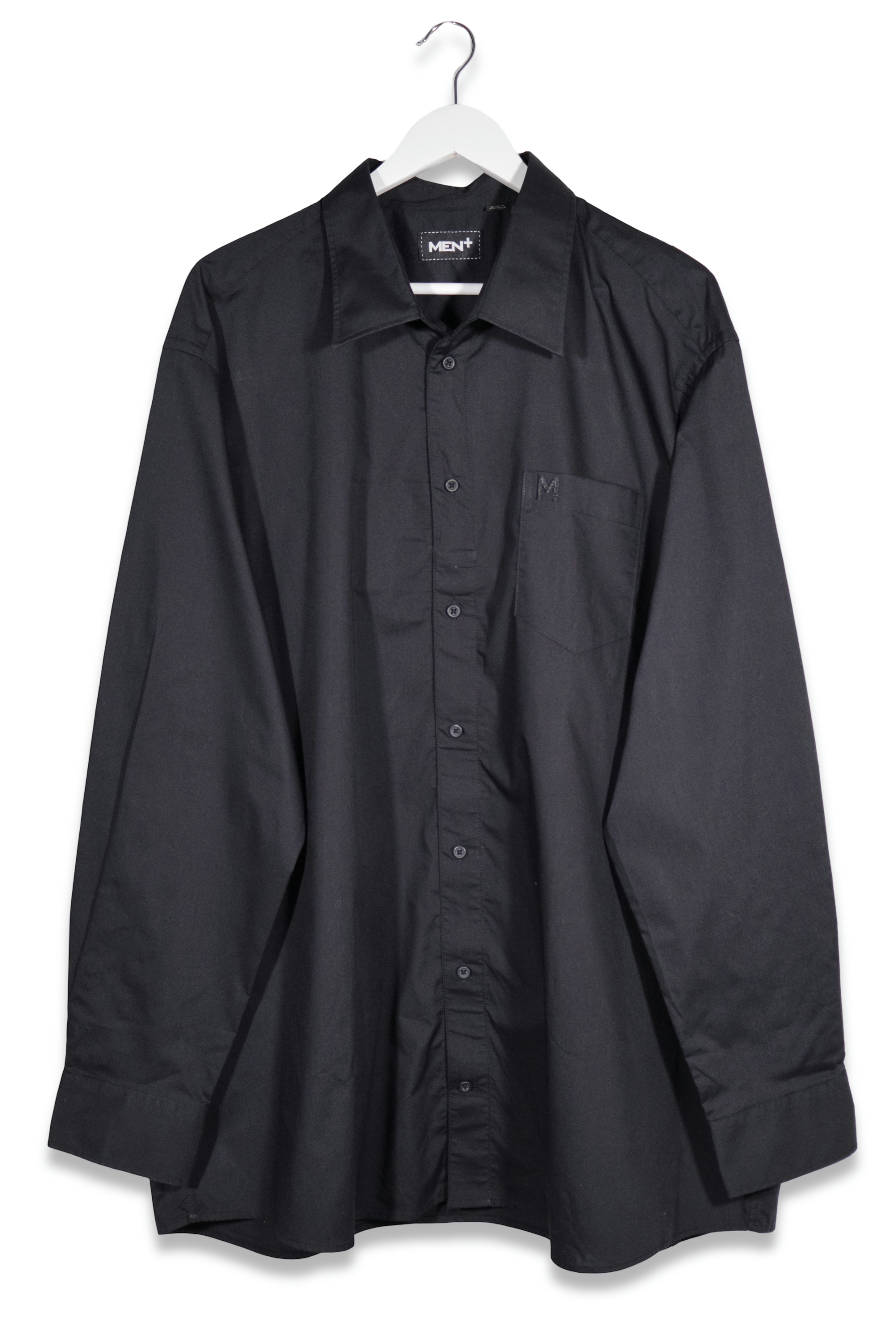 MEN+ – cămașă – vedere din față – second-hand premium