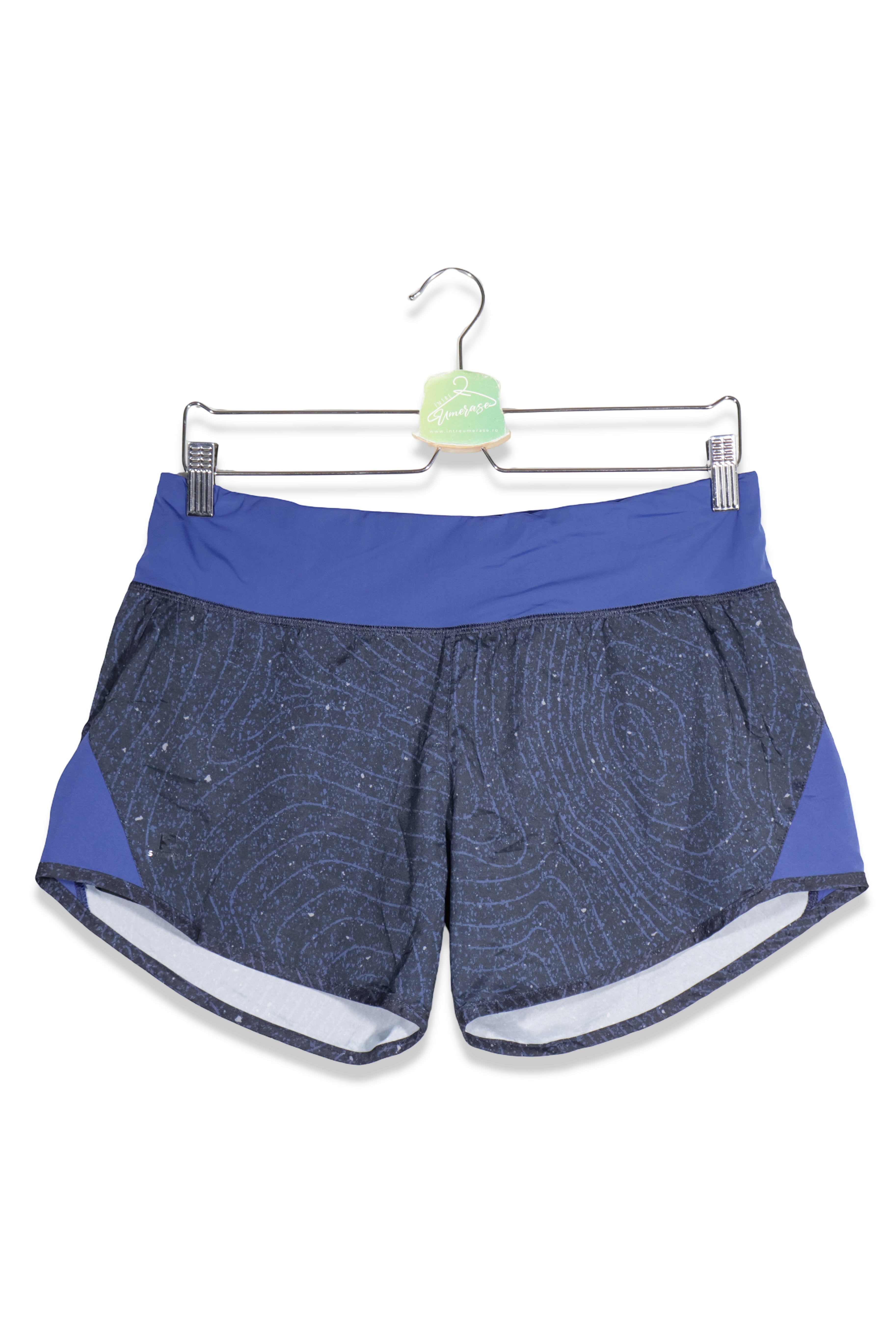 Salomon – pantaloni scurți – vedere din față – second-hand premium