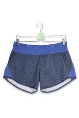 Salomon – pantaloni scurți – vedere din față – second-hand premium