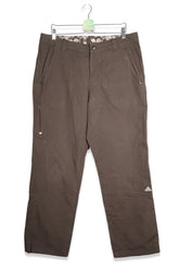 Adidas – pantaloni – vedere din față – second-hand premium