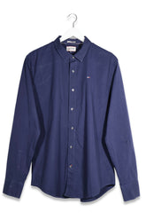 Tommy Hilfiger Denim – cămașă – vedere din față – second-hand premium