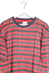 Karl Kani – tricou – detaliu – second-hand premium