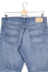 Polo Ralph Lauren – blugi – detaliu – second-hand premium