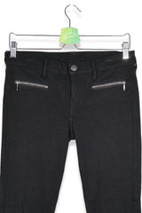 TRUE RELIGION – pantaloni – detaliu – second-hand premium