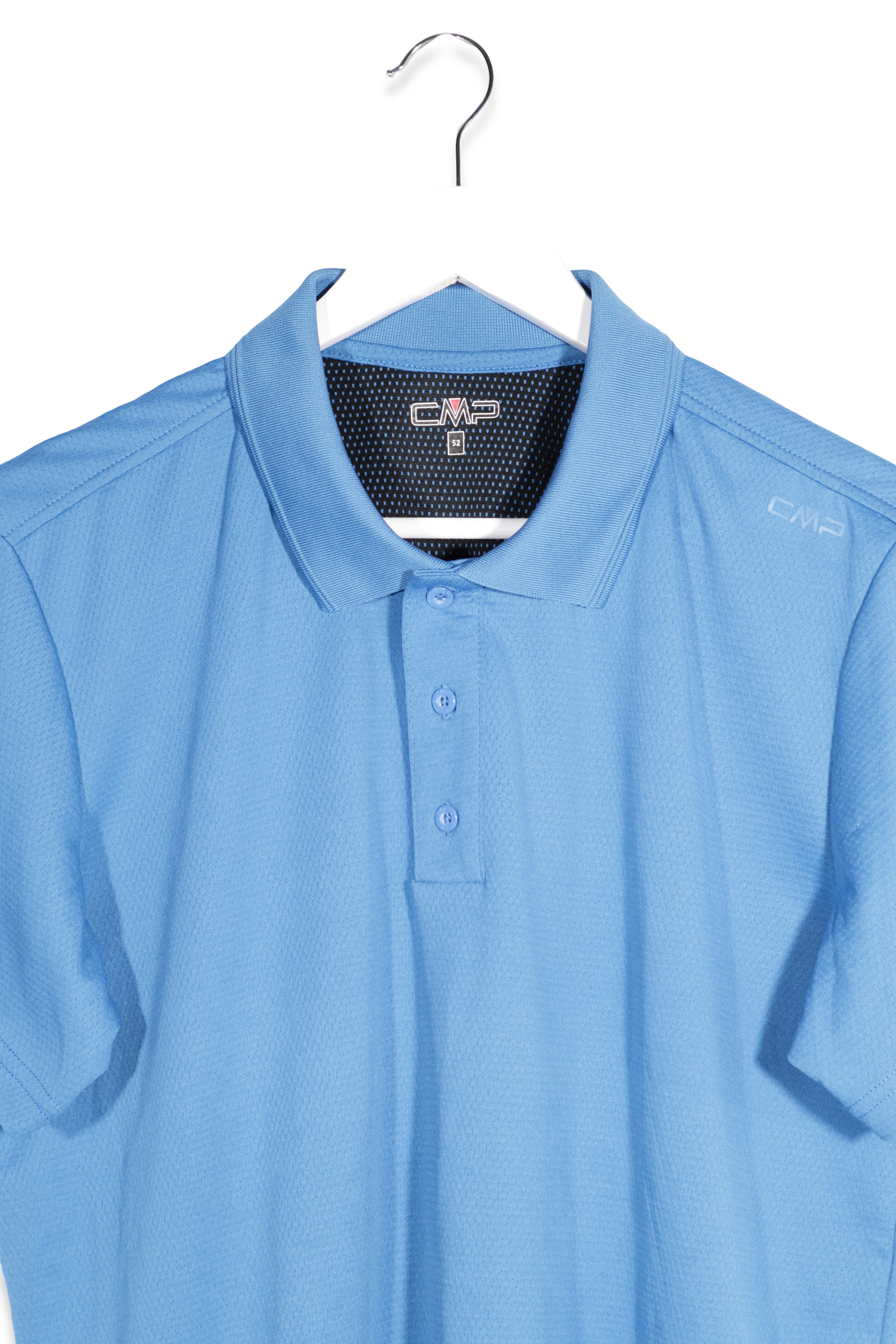 CMP – tricou – detaliu – second-hand premium