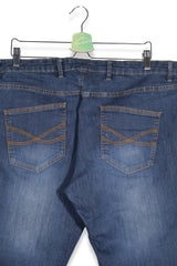 John Baner – blugi – detaliu – second-hand premium