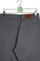 Calvin Klein Jeans – blugi – detaliu – second-hand premium