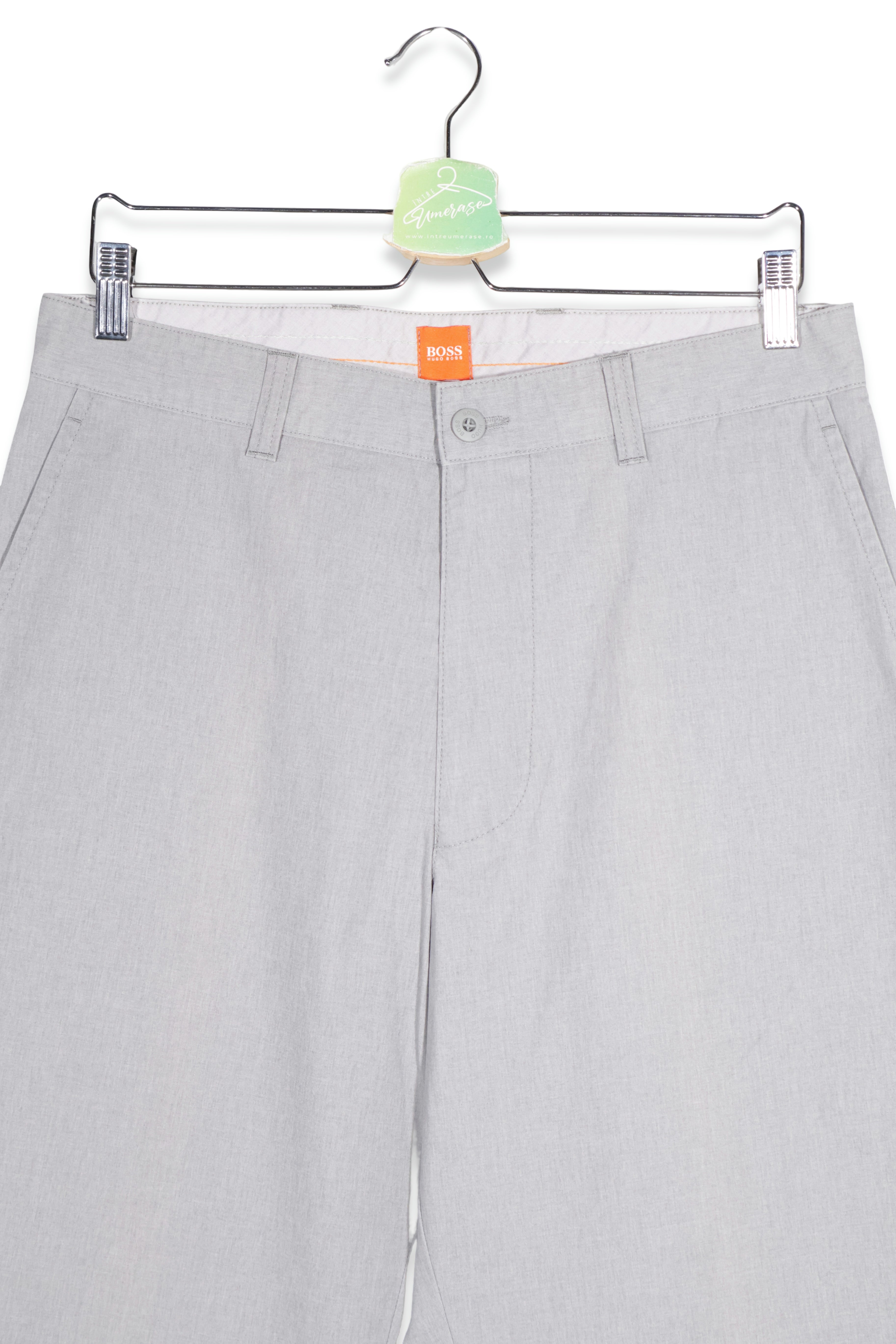 BOSS Hugo Boss – pantaloni – detaliu – second-hand premium