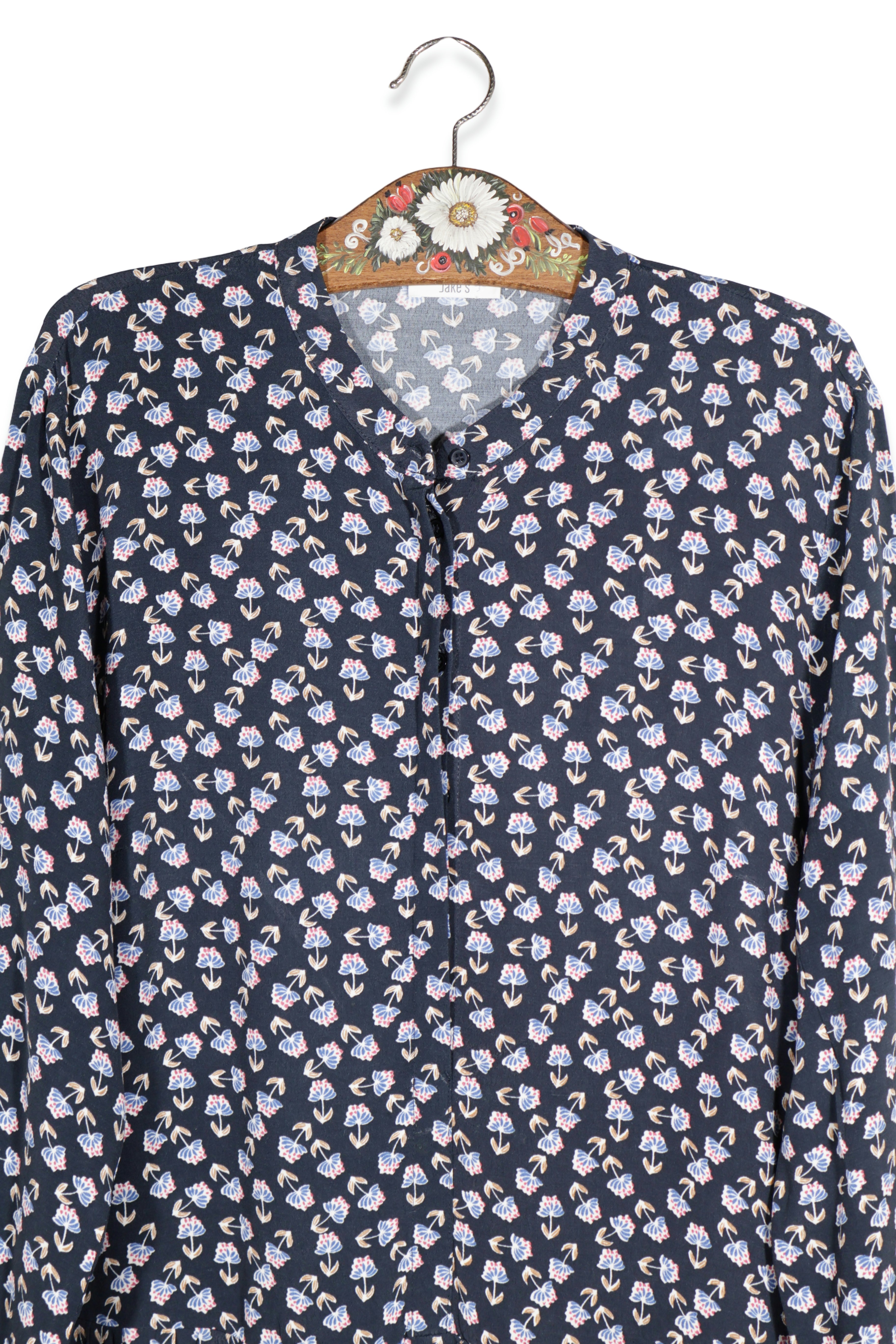 Jake's – rochie – detaliu – second-hand premium