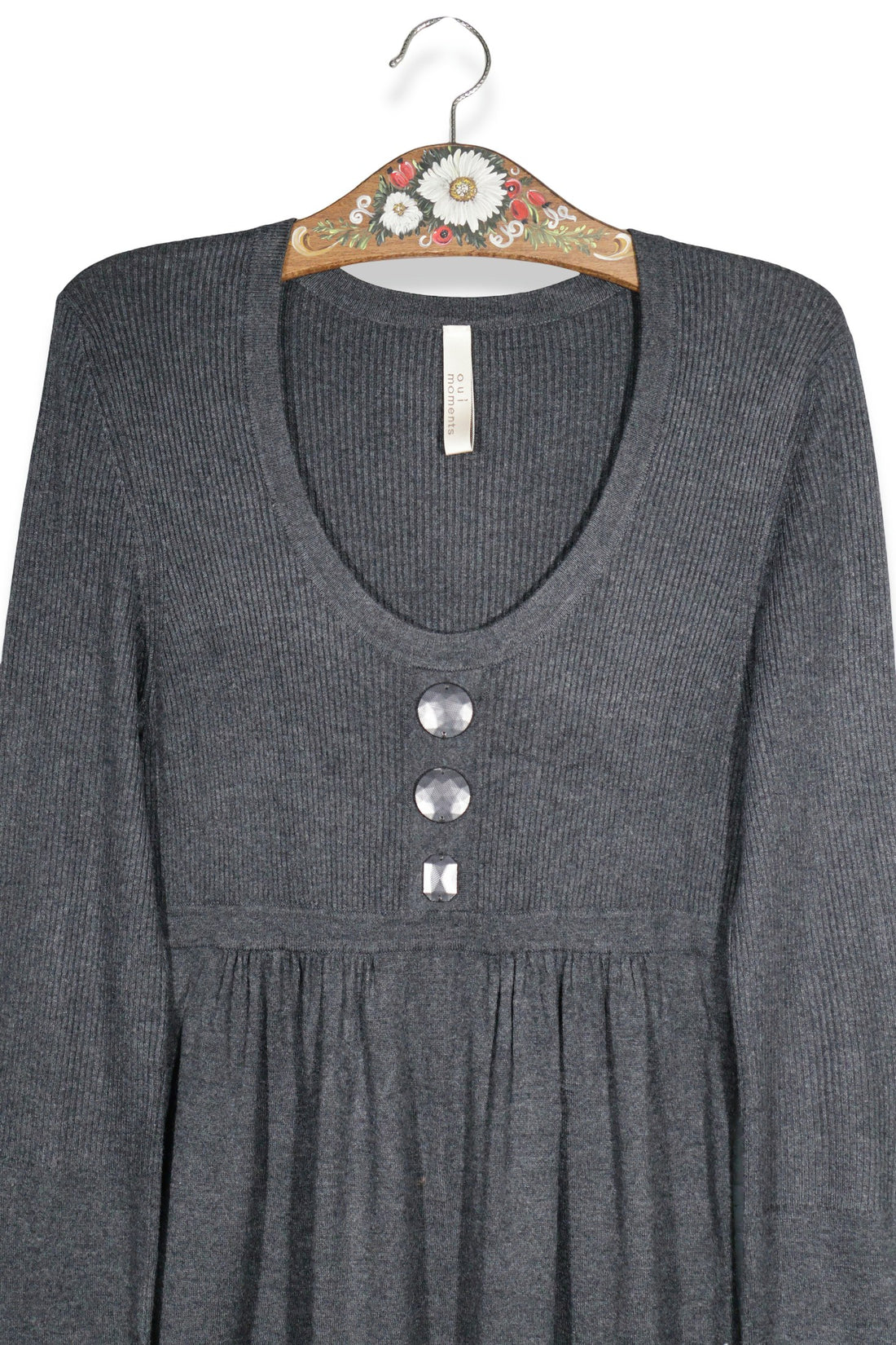 oui oments – rochie – detaliu – second-hand premium