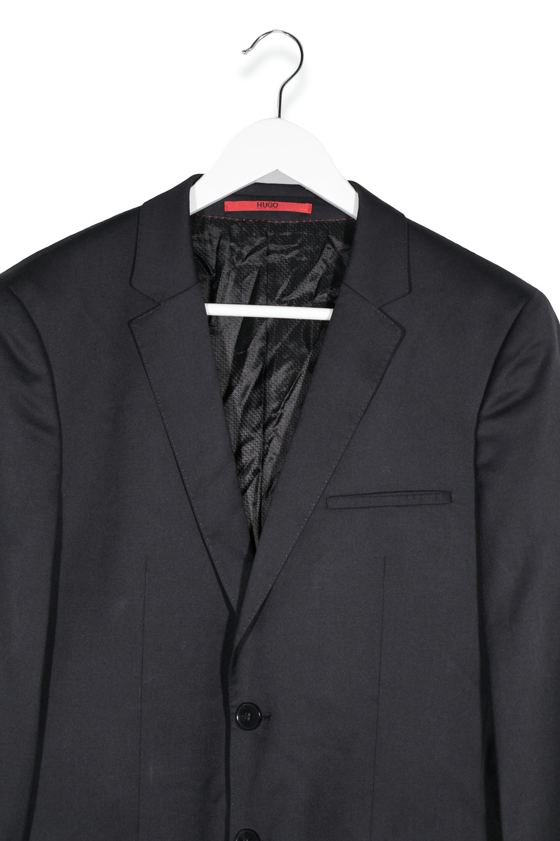 HUGO – sacou – detaliu – second-hand premium
