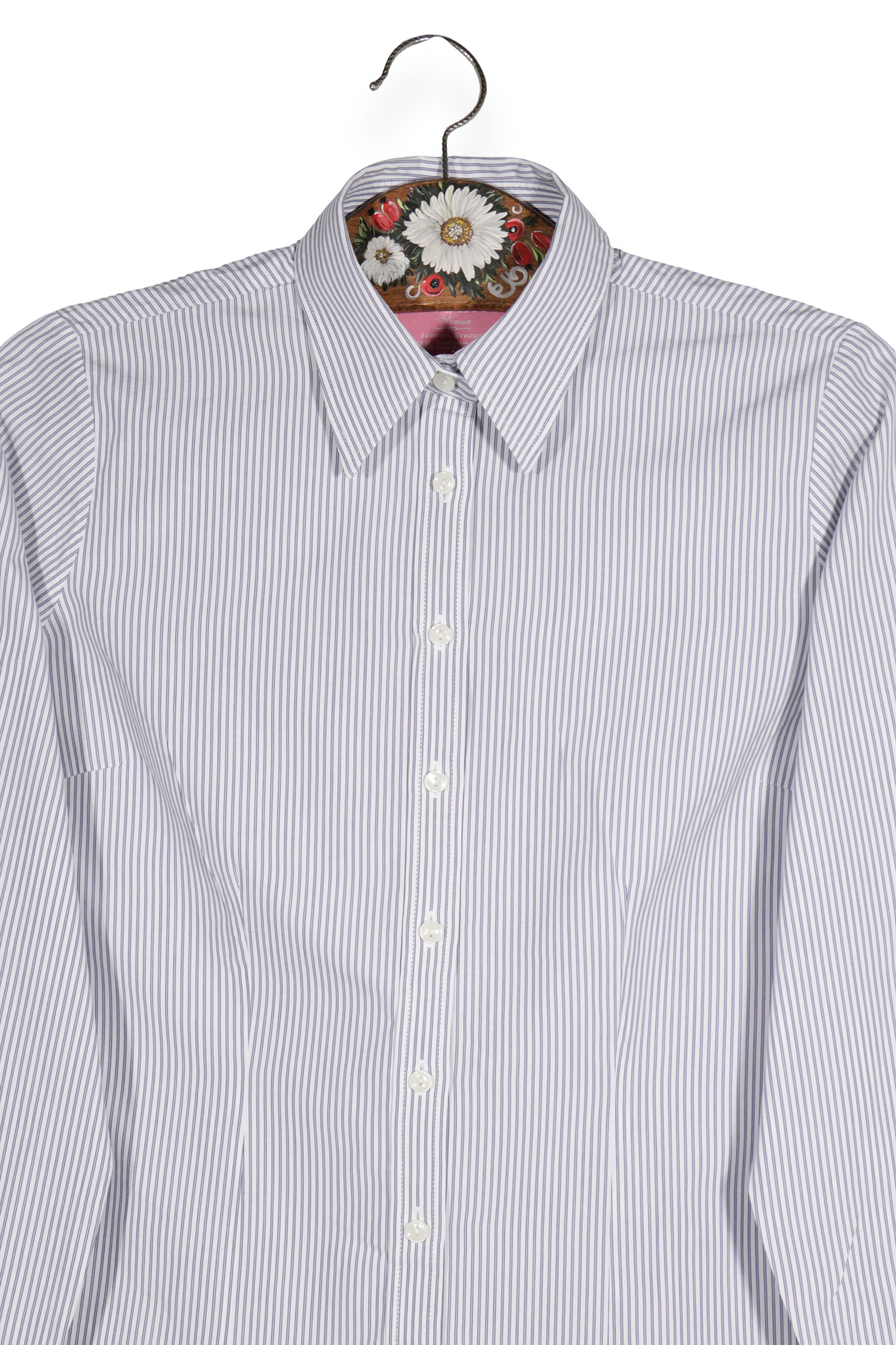 CHARLES TYRWHITT – cămașă – detaliu – second-hand premium