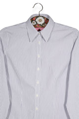 CHARLES TYRWHITT – cămașă – detaliu – second-hand premium